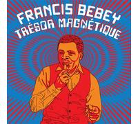 Trésor Magnétique Vinyle