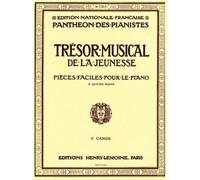 Trésor Musical Vol.3 / Recueil