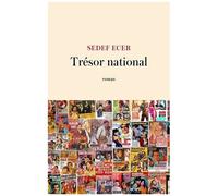 Trésor National