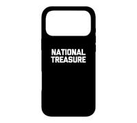 Trésor National - Dire drôle Sarcastique Mignon Cool Fantaisie Coque pour iPhone 17 Pro Max