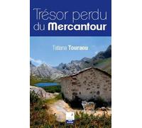 Tresor Perdu Du Mercantour