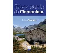 Trésor perdu du Mercantour