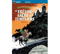 TRESOR SACRE DES TEMPLIERS