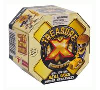 trésor X 41500 seul Lot, Multi, Langue anglaise