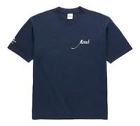 Tresor X Highsnobiety Berlin, Berlin 3 Mensch T-shirt Navy Taille: S | T-shirts avec imprimés Outlet | Homme | Bleu