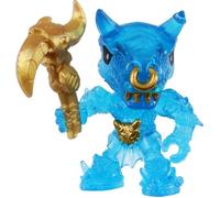 TREASURE X Dino Gold : Coffret Individuel Chasseurs de Dinosaures. Découvre l’expérience Sauve et collectionne des Dinosaures Miniatures ! Découvriras-tu Un trésor en Or véritable ?