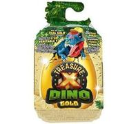 Trésor X - Œuf Dino Gold - Dinosaures NA G