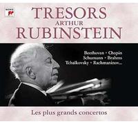 Arthur Rubinstein