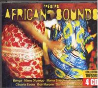 Trésors African Vibes