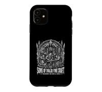 Trésors artisanaux des Fils d'Ivaldi pour Les Dieux et Les Rois Coque pour iPhone 11