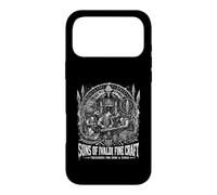 Trésors artisanaux des Fils d'Ivaldi pour Les Dieux et Les Rois Coque pour iPhone 17 Pro Max