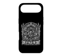 Trésors artisanaux des Fils d'Ivaldi pour Les Dieux et Les Rois Coque pour iPhone Air