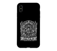 Trésors artisanaux des Fils d'Ivaldi pour Les Dieux et Les Rois Coque pour iPhone XS Max