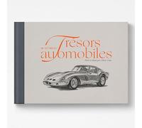 Trésors automobiles du XXeme siècle