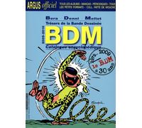 tresors bande dessinee 2009-2010: CATALOGUE ENCYCLOPEDIQUE