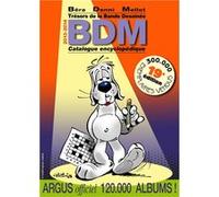 Tresors bande dessinee 2013 2014 BERA/DENNI MICHEL / MELLOT PHILIPPE (Auteur)