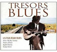 Compilation - Tresors Du Blues
