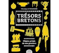 Trésors bretons - objets prisés de vos greniers