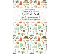 Trésors Cachés de Corée du Sud: Une Exploration de la Culture Sud-Coréenne