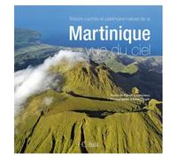 Trésors Cachés Et Patrimoine Naturel De La Martinique Vue Du Ciel
