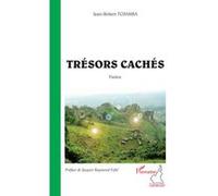 Trésors cachés Suivi de Les dormeurs - Jean-Robert Tchamba - L'harmattan - broché - Théâtre