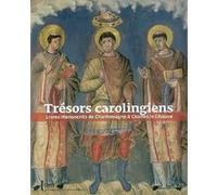 Trésors carolingiens Collectif (Auteur)