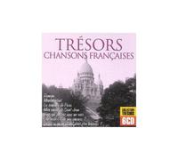 Trésors Chansons Françaises