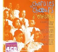Tresors Chorales et Choeurs d'enfants