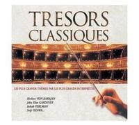 Trésors classiques - Coffret