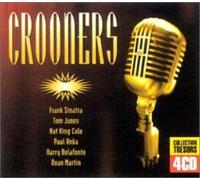 Trésors : Crooners