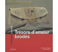 Trésors D'amour Brodés