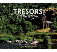 Trésors d'Auvergne
