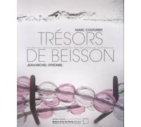 TRESORS DE BEISSON MARC COUTURIER/JEAN-MICHEL OTHONIEL