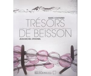 TRESORS DE BEISSON MARC COUTURIER/JEAN-MICHEL OTHONIEL
