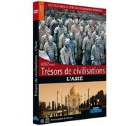 Trésors De Civilisation: L' Asie.
