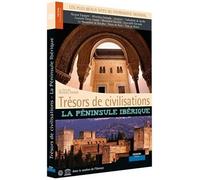 Trésors de civilisations : la péninsule iberique