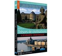 Trésors de civilisations : l'europe Centrale