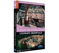 Trésors de civilisations : l'europe Orientale