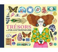 Lucie Brunellière – Trésors de collectionneurs – Relié