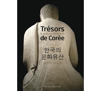 Trésors De Corée - Bulguksa Et Seokguram