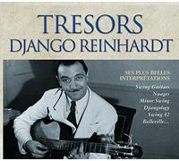Trésors Django Reinhardt