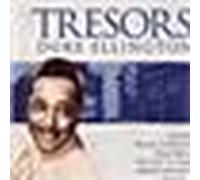 Trésors de Duke Ellington (Coffret 4 CD)