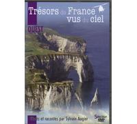 Trésors De France Vus Du Ciel : Ouest