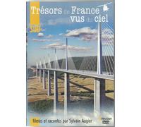Trésors De France Vus Du Ciel Sud