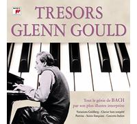 Tresors Glenn Gould