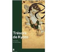 Tresors de kyoto Collectif (Auteur)