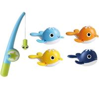 Trésors de la baleine - D'adorables peluches pour enfants qui raviront les petits et rendront les moments de jeu plus agréables