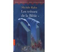 TRESORS DE LA BIBLE