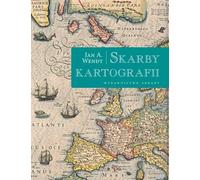 Trésors de la cartographie