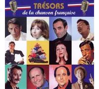 Tresors de la Chanson Française